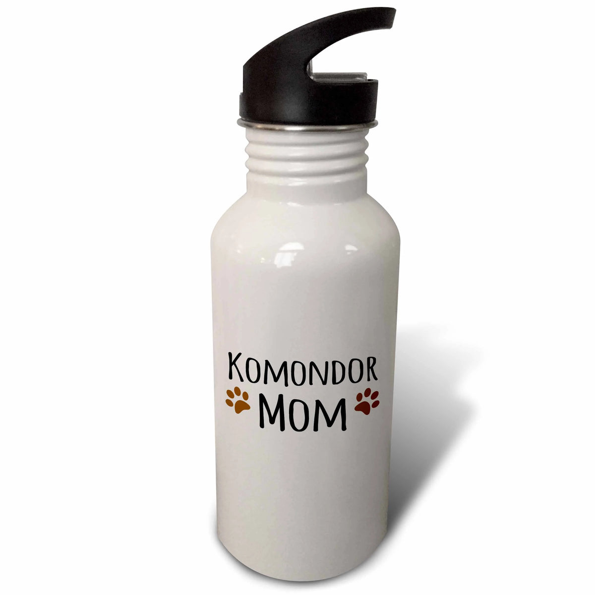 21 oz Sports Water Bottle Z765