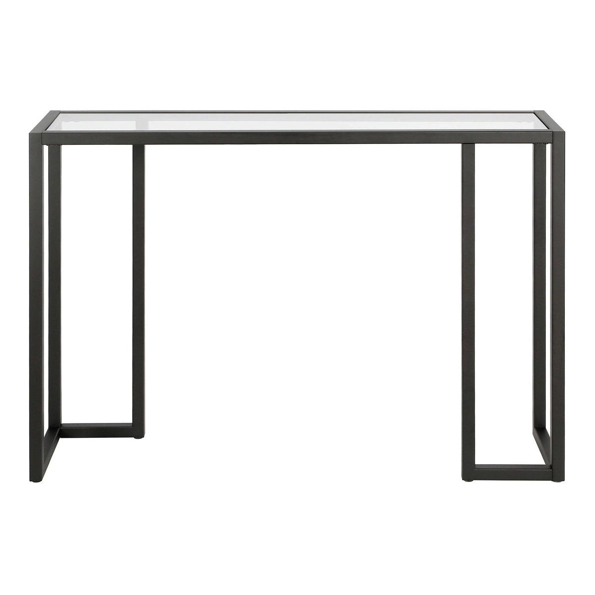 Brass Console Table O52449