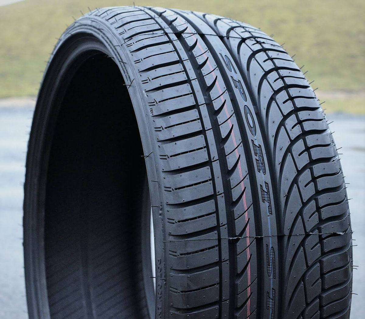 225/30R22 86w XL High Performance Summer Tire A120431