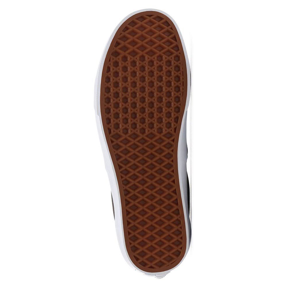 Parisian Night Grape Leaf Era Shoes D661