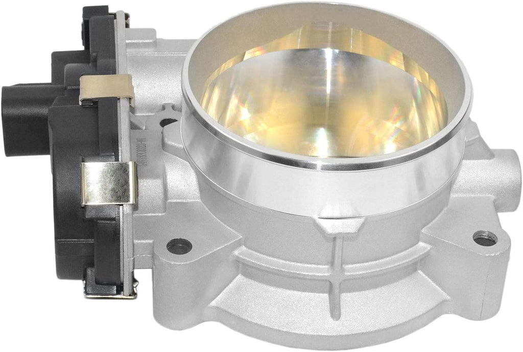 Fuel Injection Throttle Body Pack of 2 Q487