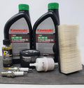 10W-40 Maintenance Kit with Fuel Treatment Pack of 2 G70945
