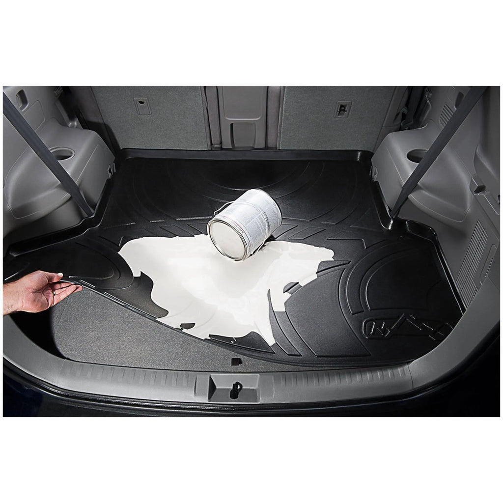Black Custom Fit Cargo Liner Mat S952