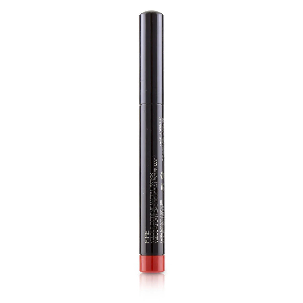 Velour Extreme Matte Lipstick 1.4g E826