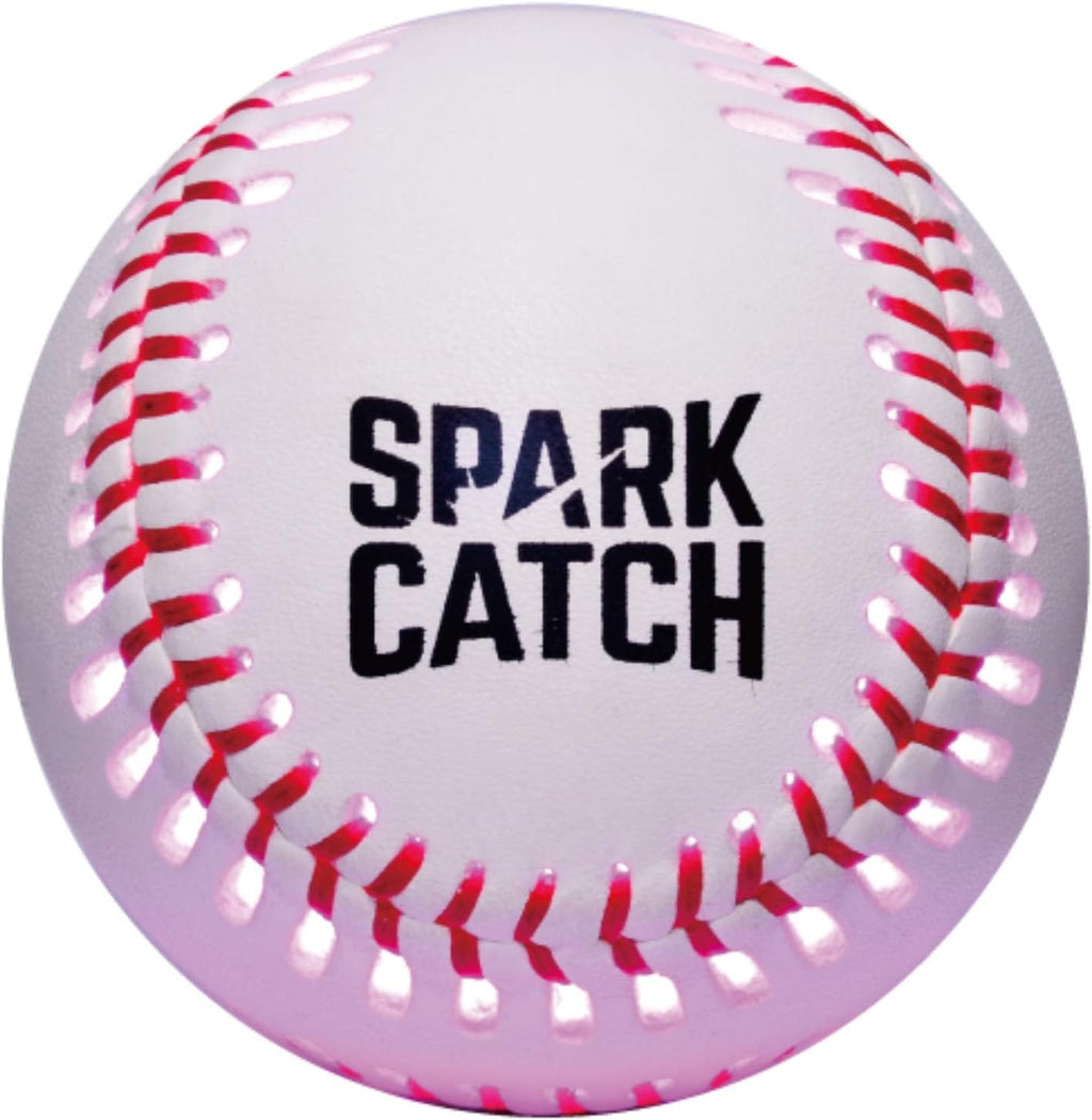 Glow in The Dark Baseball X52840