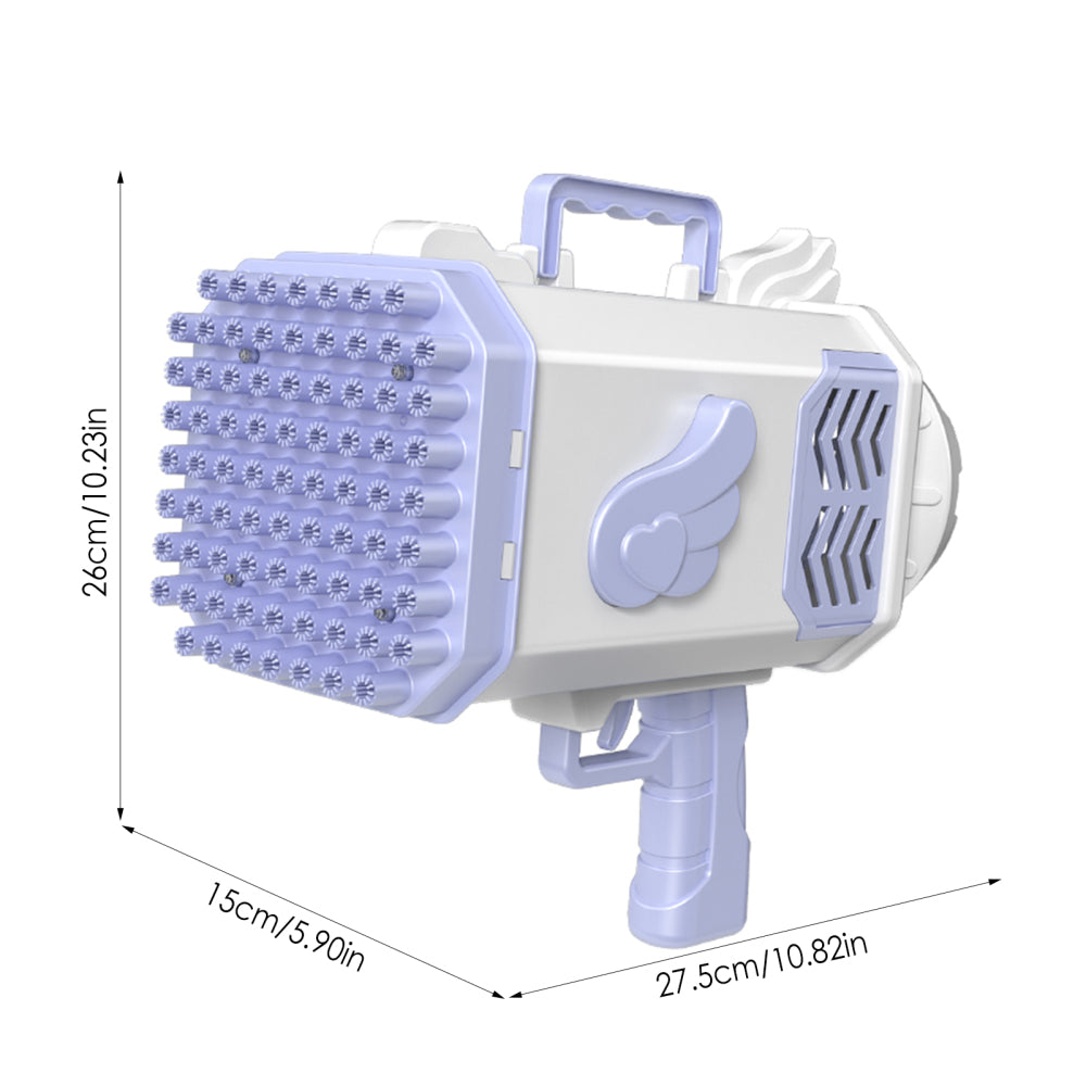 Bubble Gun for Kids U731882