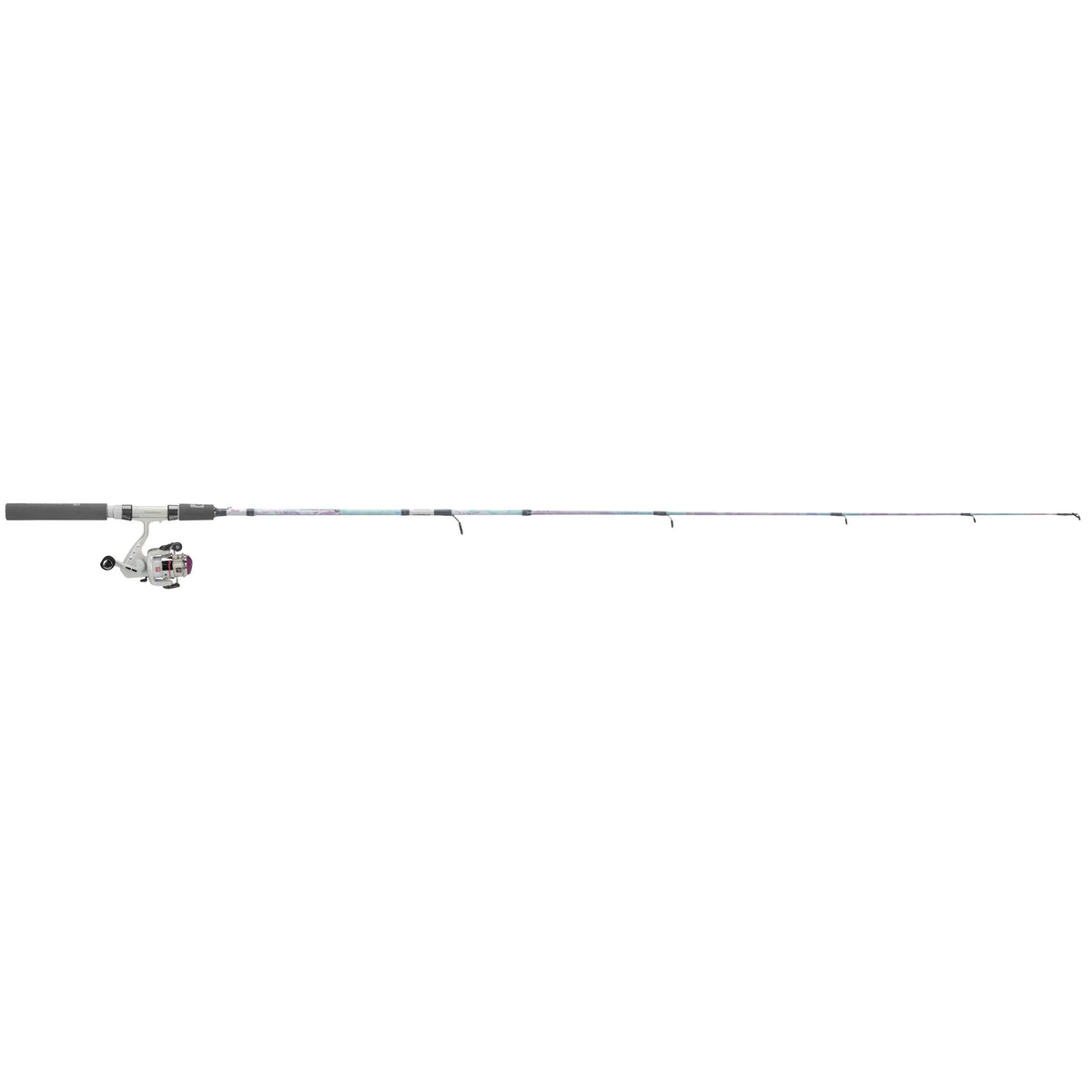 Marble 5ft Medium Spinning Combo M618871