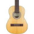 1/4 Scale Classical Guitar Open Pore Finish S140