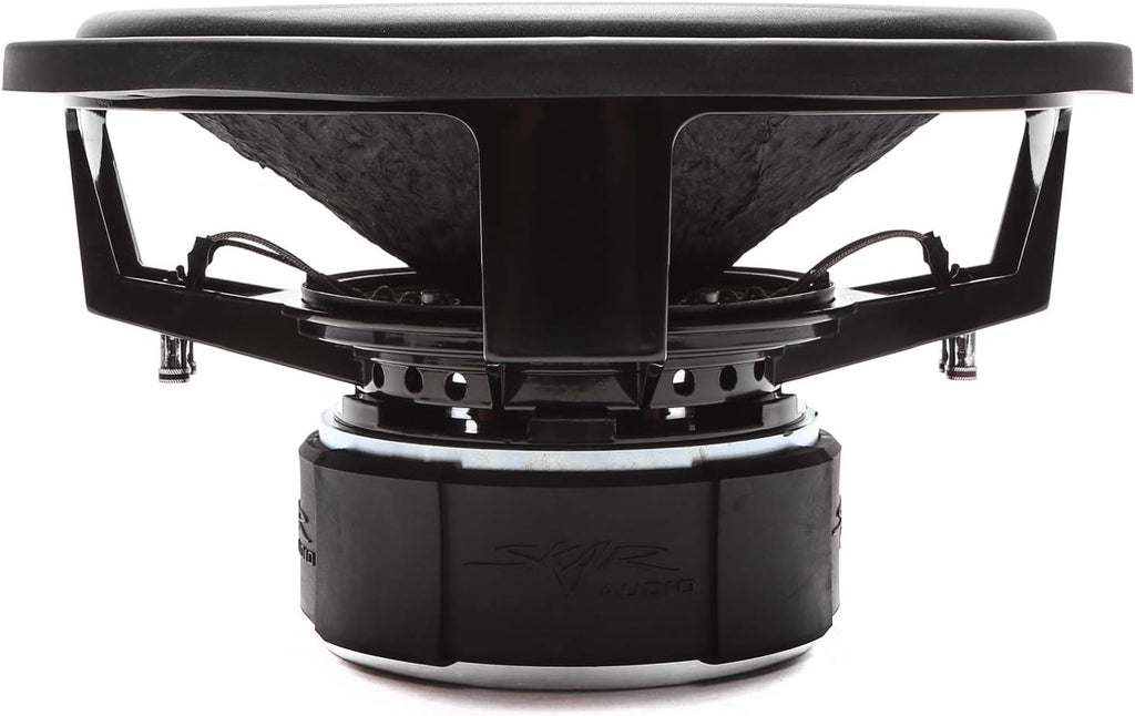 15 1500 Watt Dual 2 Ohm Car Subwoofer A57678