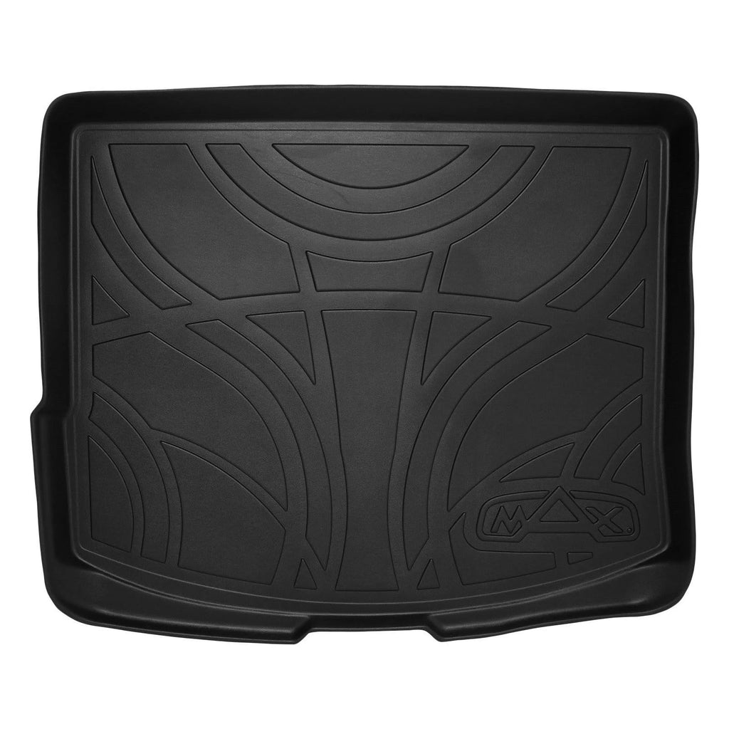 Black Custom Fit Cargo Liner Mat S952