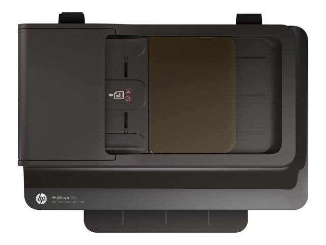 HP OfficeJet 7612 Wide Format All-in-One Inkjet Printer F575