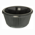 48 Each Carlisle Ramekin, 3 oz., Fluted K163363