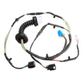 Door Harness with Connectors for Dodge Ram 2004-2010, Pack of 2 Z516