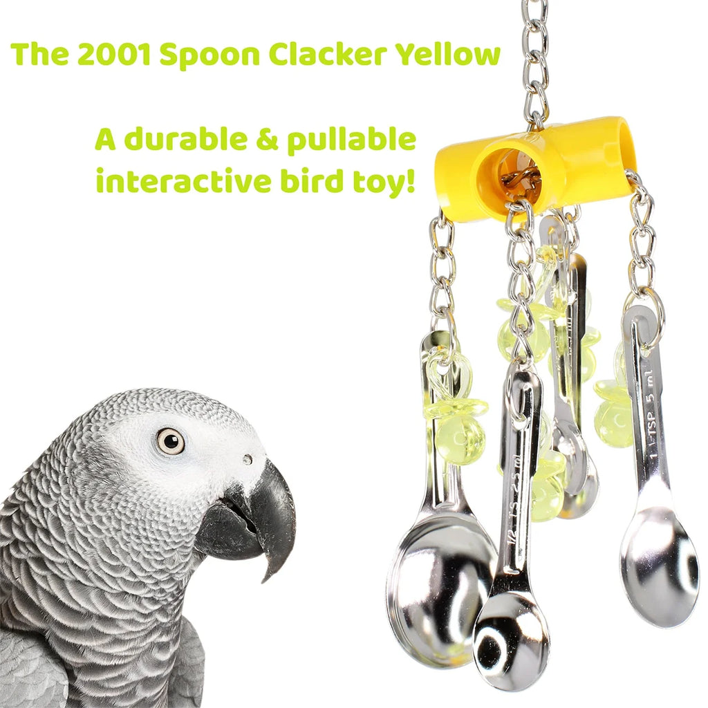 Yellow Bird Toy G653