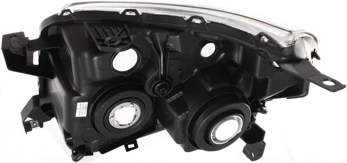 Headlight Set Halogen I8595