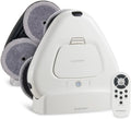 White Wet Mopping Robot L705