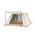Instant Set Waterproof Pop Camping Tent for 3 5 People D47802