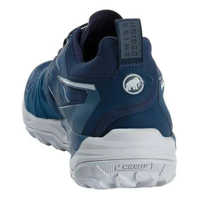 Wing Teal Low GTX Hiking Shoes Z48052