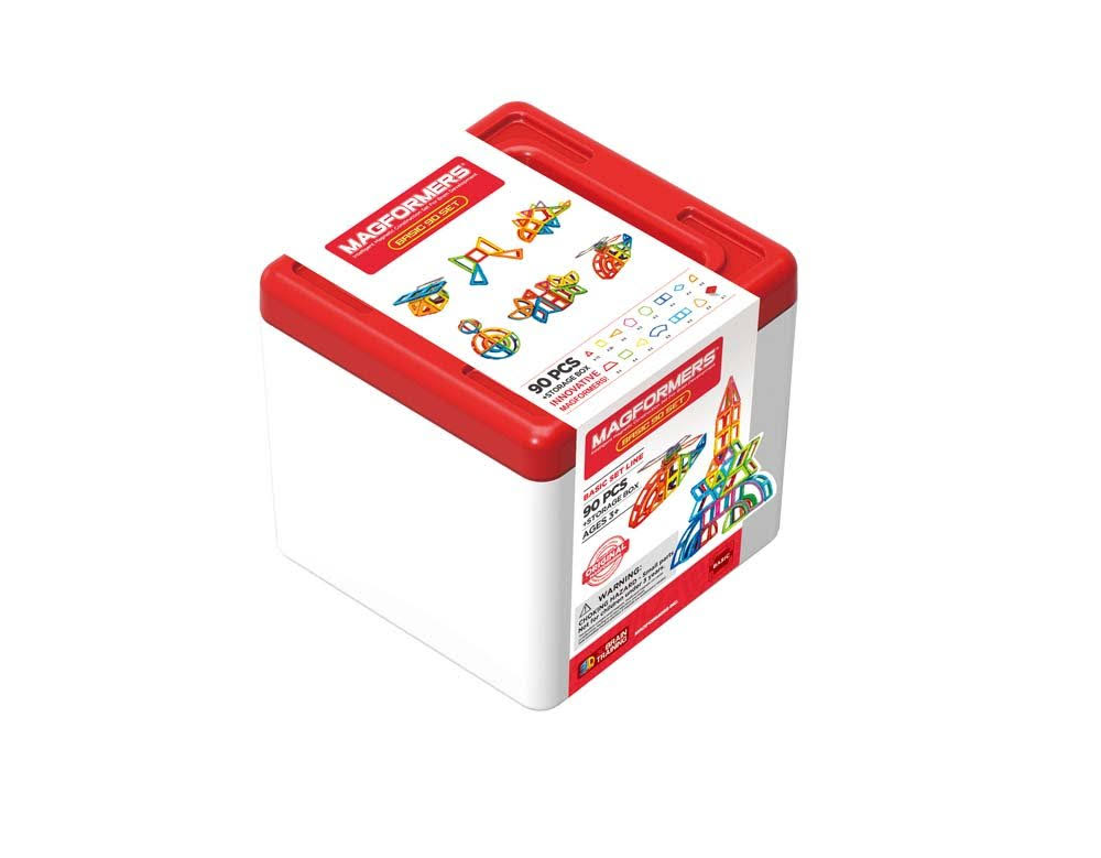 90 Piece Set M757754