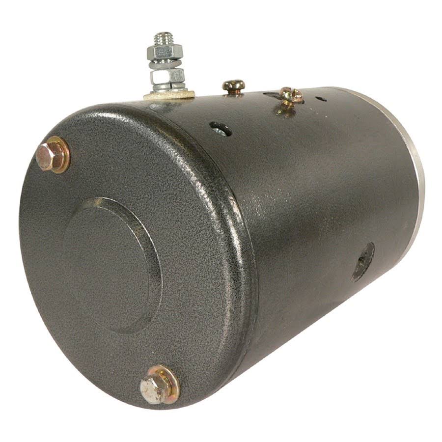 Pump Motor M83281