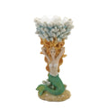 Natural Candle Holder W268