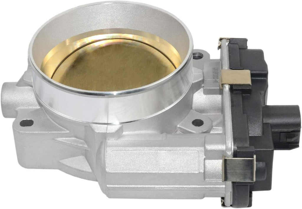 Fuel Injection Throttle Body Pack of 2 Q487