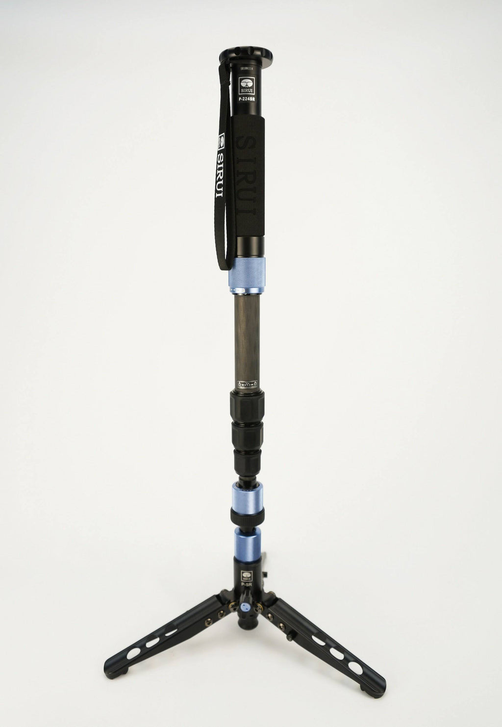 Carbon Fiber Photo/Video Monopod Q5628