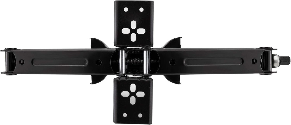 RV 24" Scissor Jack 5000 LB Capacity Heavy Duty Leveling Jack 2 Pack G44747