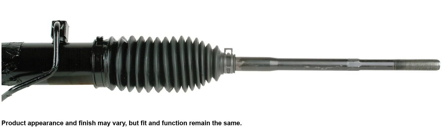 Rack & Pinion G794442