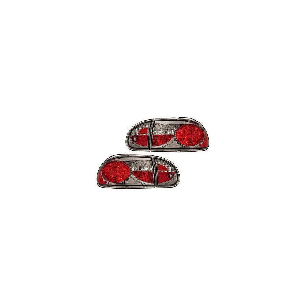 Tail Lamps H46564