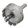 Carbide Tipped Hole Cutter 2 in. V608