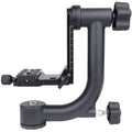 Aluminum Alloy Camera Gimbal Tripod Head N736