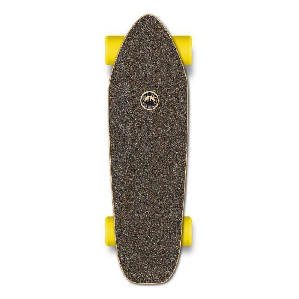 Mini Cruiser Hot Rod Slim Complete M80229
