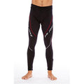 Black Thermal Cycling Tight K410