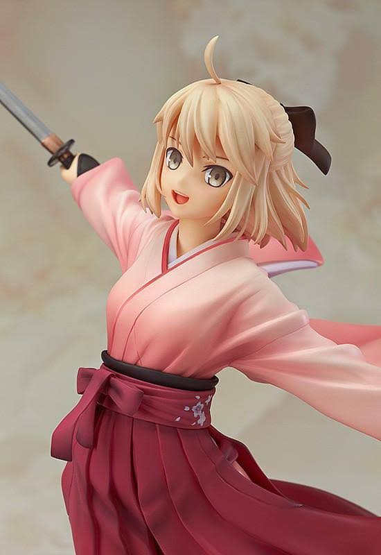 1/8 Scale Figure M87882