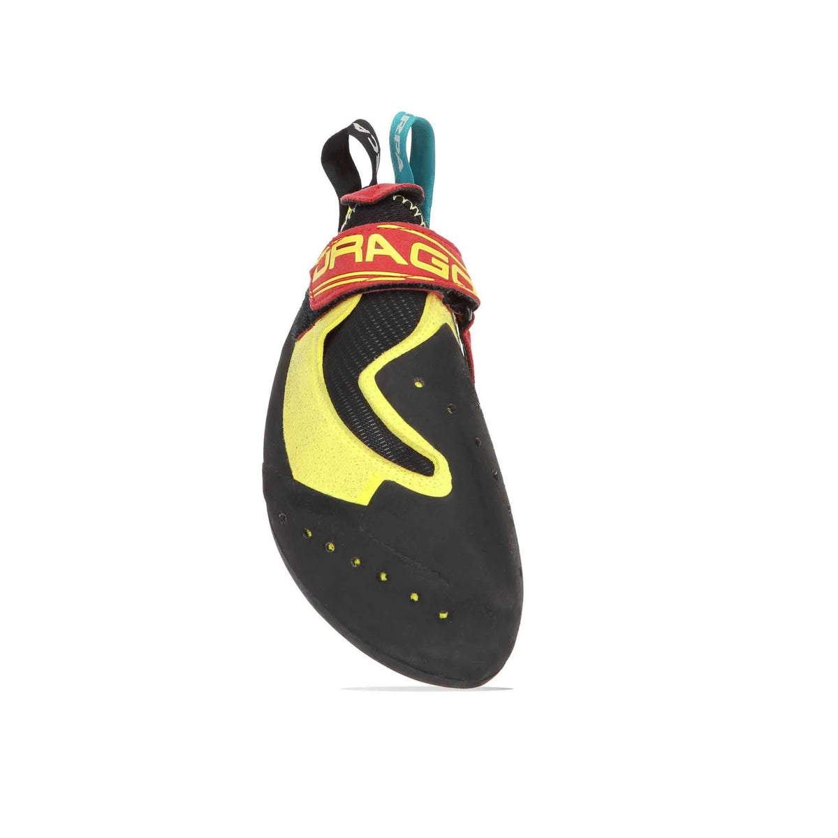 Yellow 42.5 Climbing Shoes F515