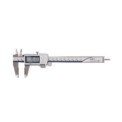 Digimatic Caliper 0-150 mm IP67 Carbide OD ID O46482