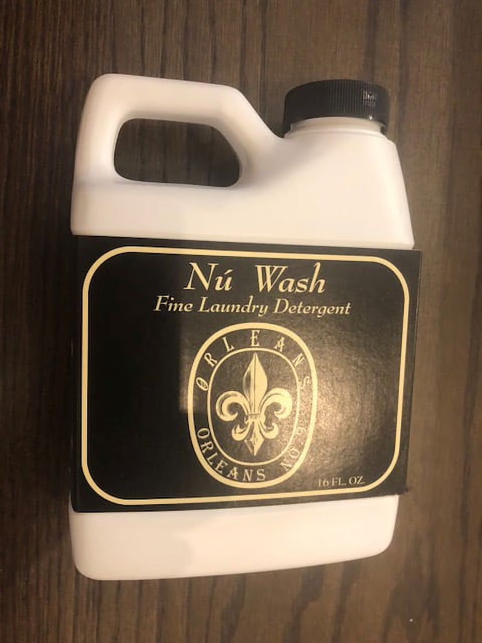 16 oz Fine Laundry Detergent W198577