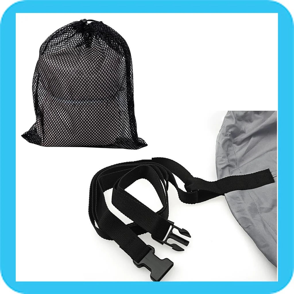 Boat Cover for Chaparral 225 / 2250 SL I/O 1994 P605