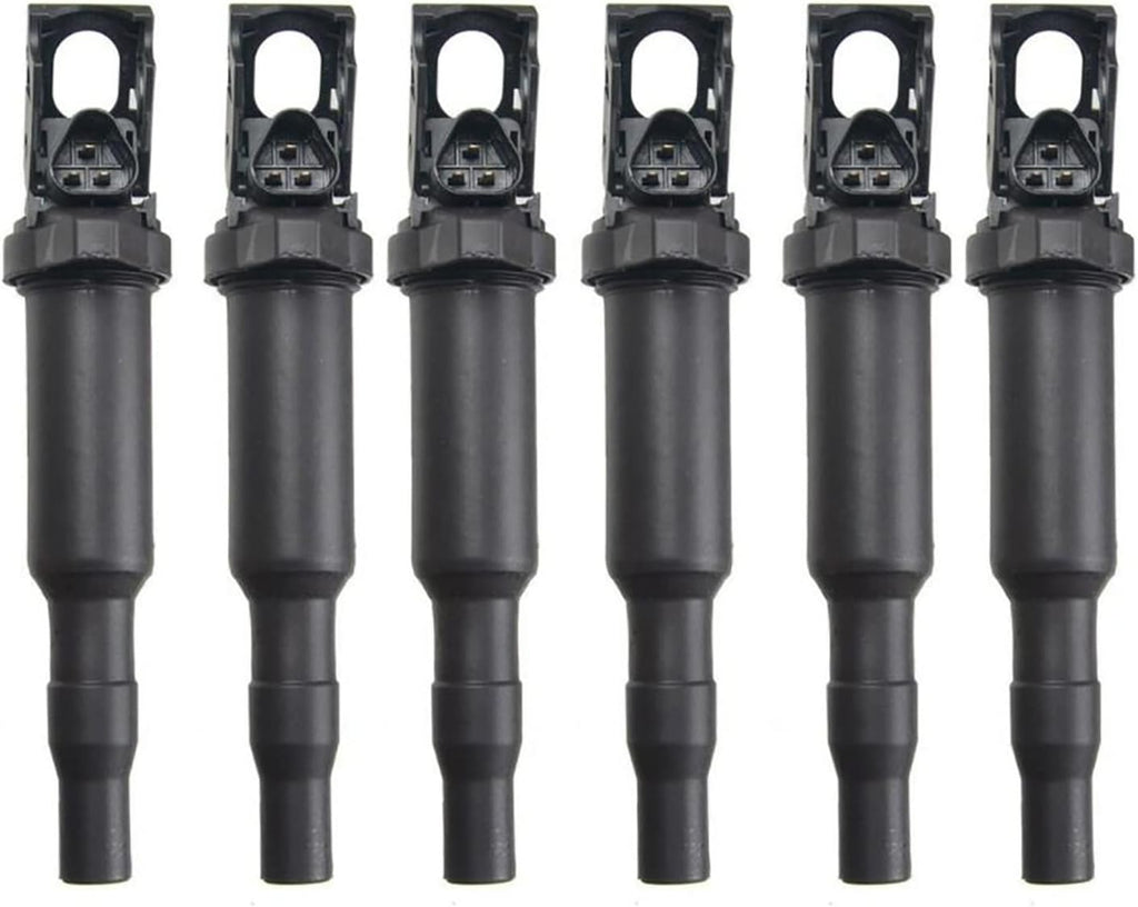 Ignition Coil Pack Set of 6pcs F694