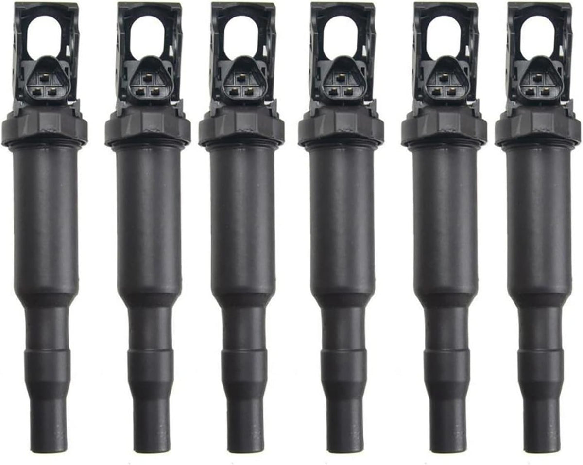 Ignition Coil Pack Set of 6pcs F694