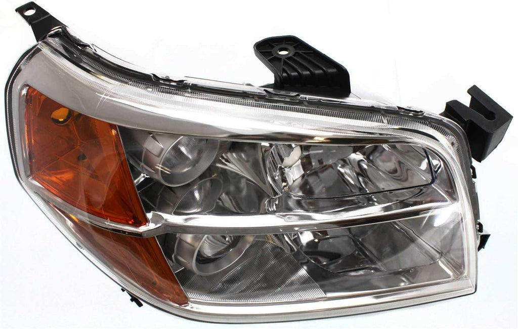 Headlight Set Halogen I8595