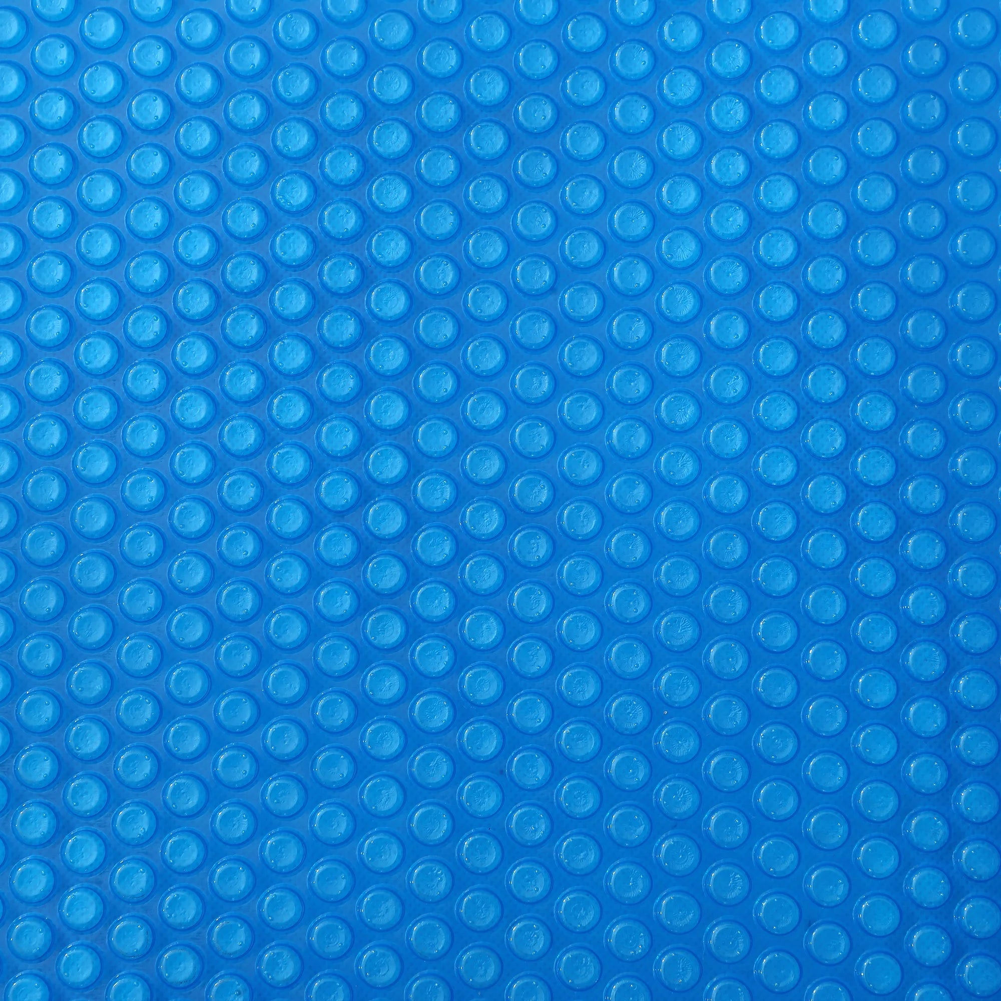 6.25' Round Floating Swimming Pool Solar Cover L5325