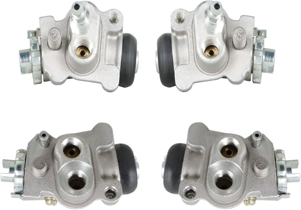 4 Pack Front Brake Wheel Cylinders Y349596