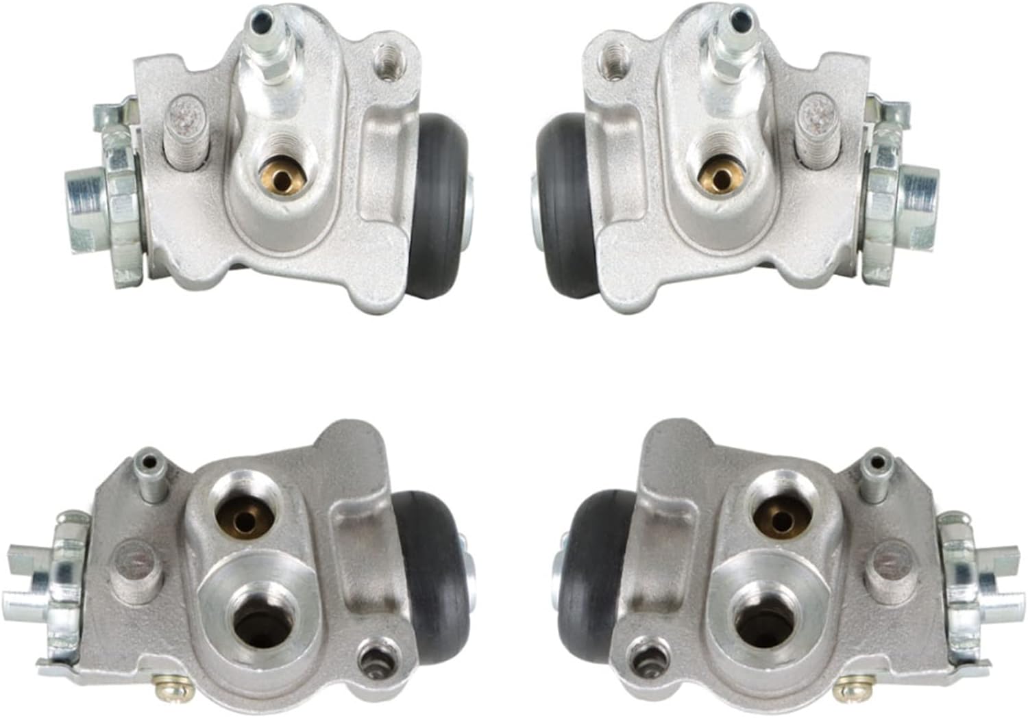 4 Pack Front Brake Wheel Cylinders Y349596