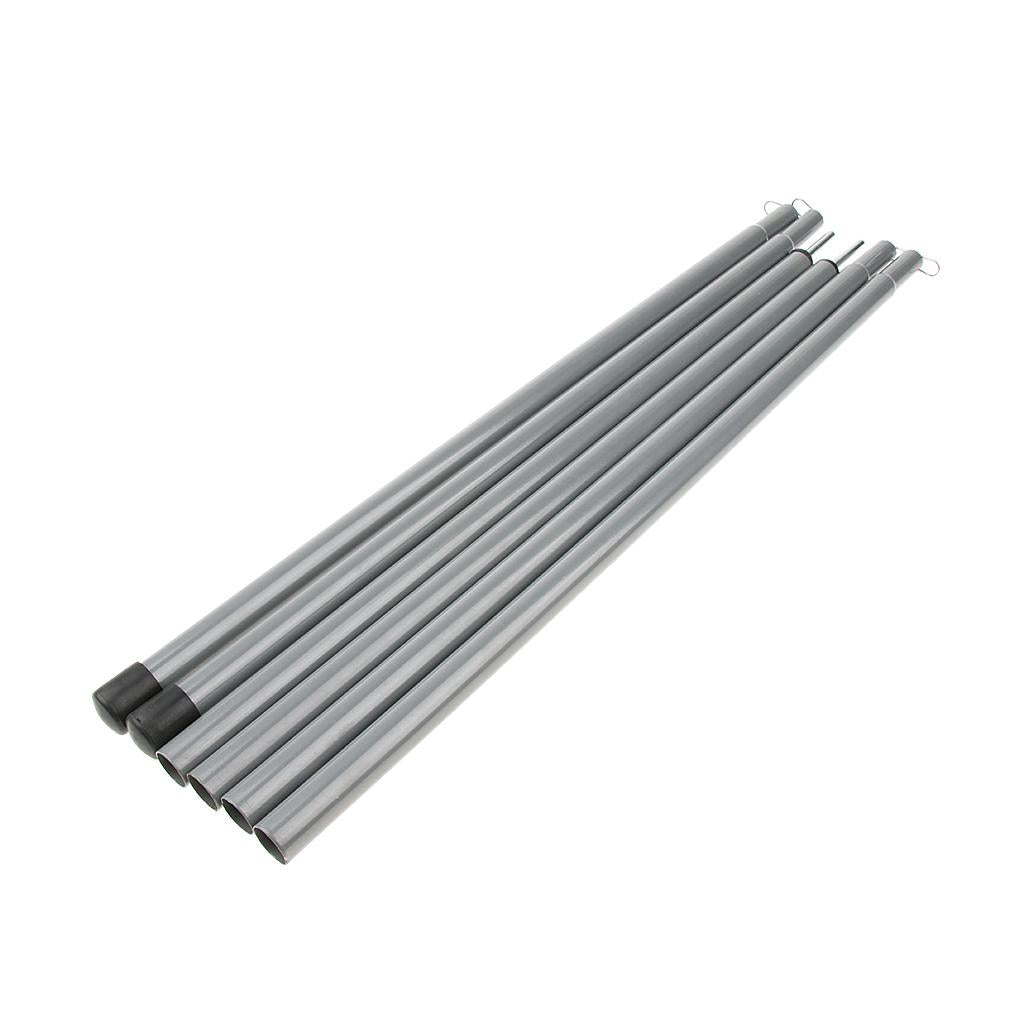 130cm Camping Canopy Tent Pole M811952
