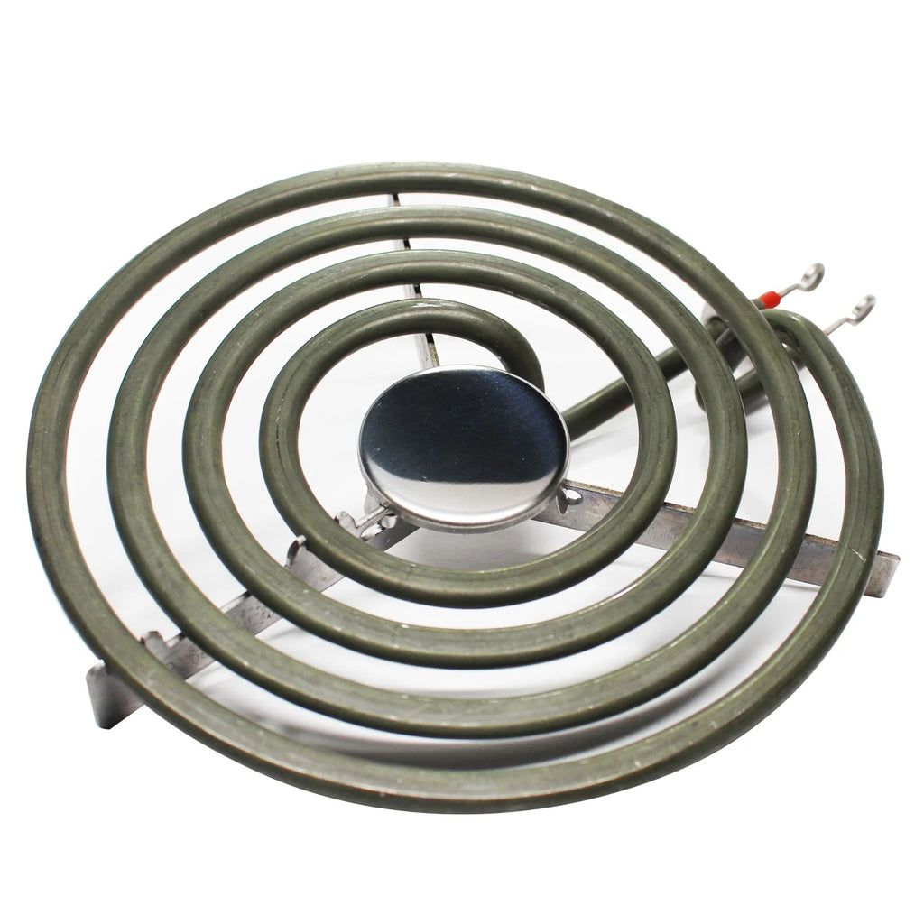 6 inch 4 Turns Surface Burner Element for Range, Stove & Cooktop L574