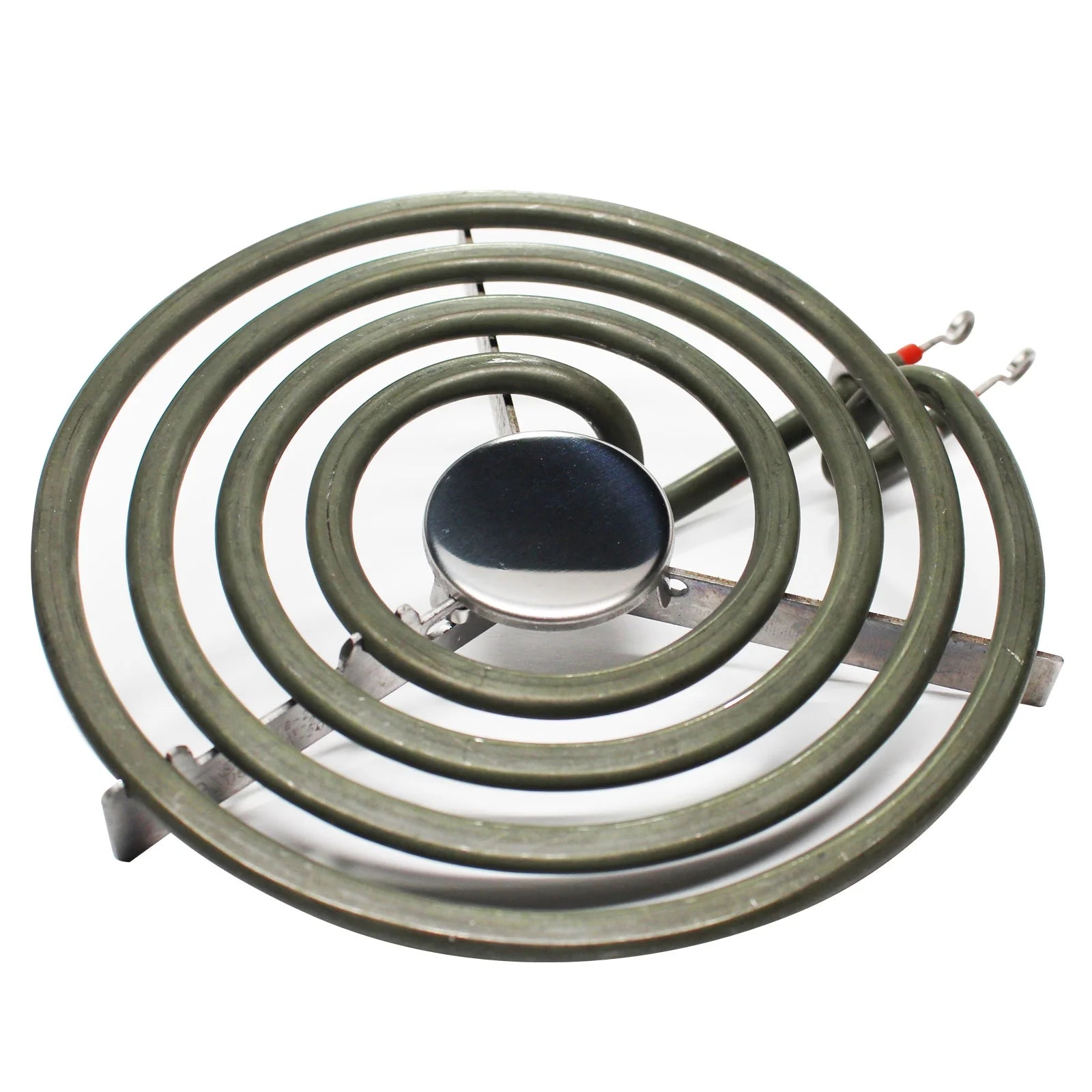 6 inch 4 Turns Surface Burner Element for Range, Stove & Cooktop L574