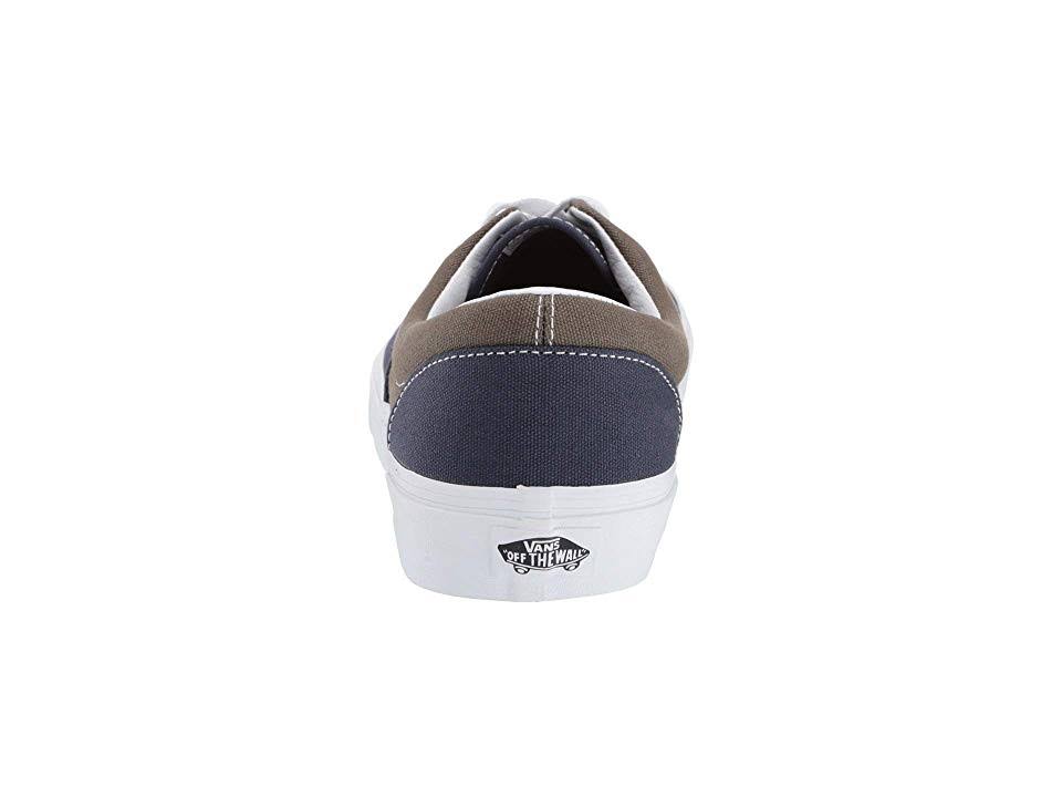 Parisian Night Grape Leaf Era Shoes D661