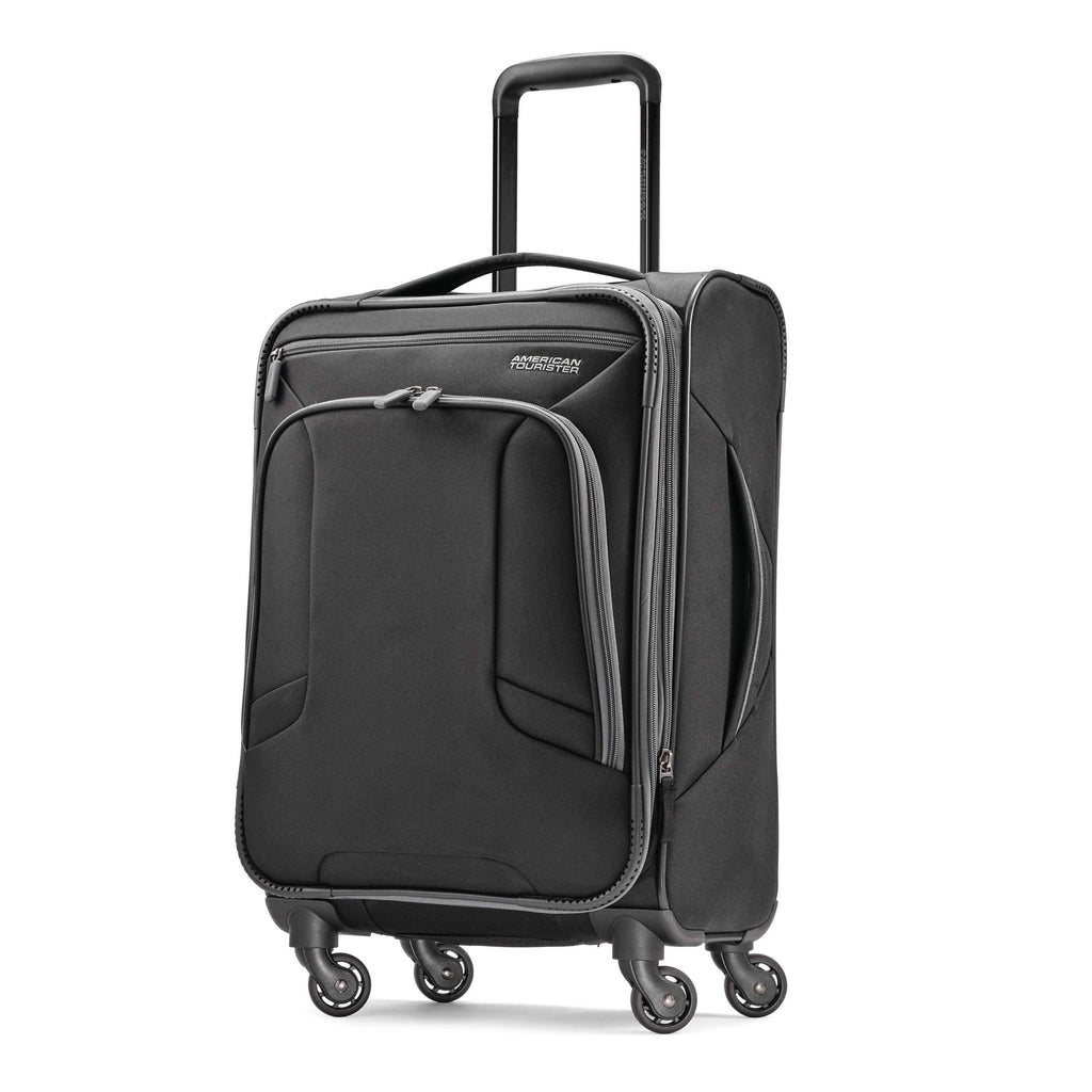 21in. Spinner Black O6110
